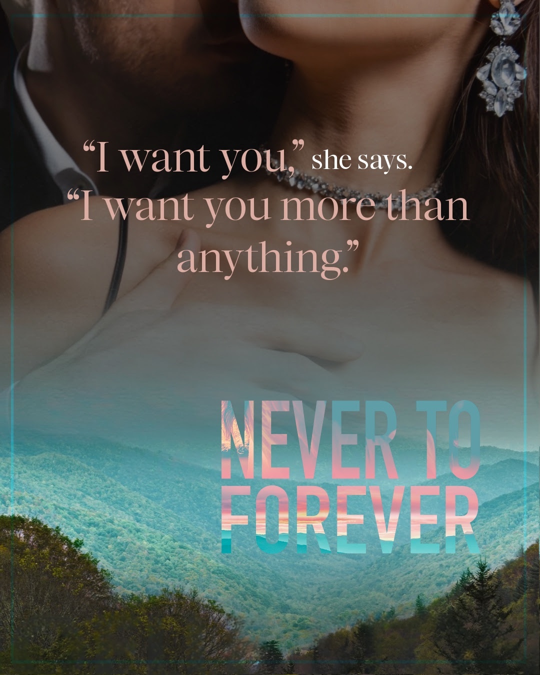 Never To Forever Book 2 By Noelle Stone