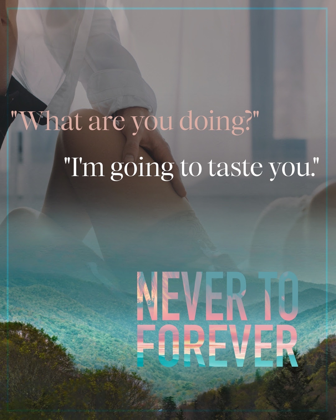 Never To Forever Book 2 By Noelle Stone